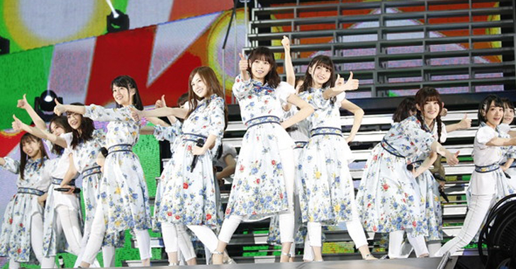 乃木坂46】『5th YEAR BIRTHDAY LIVE』Day2セトリ＆レポ | 乃木坂46 ...